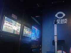 -唱吧麦颂KTV(松江五龙商业广场店)