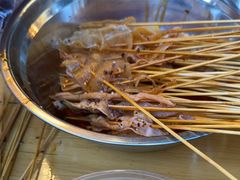 -嘉州鲜知味钵钵鸡(奎星楼店)
