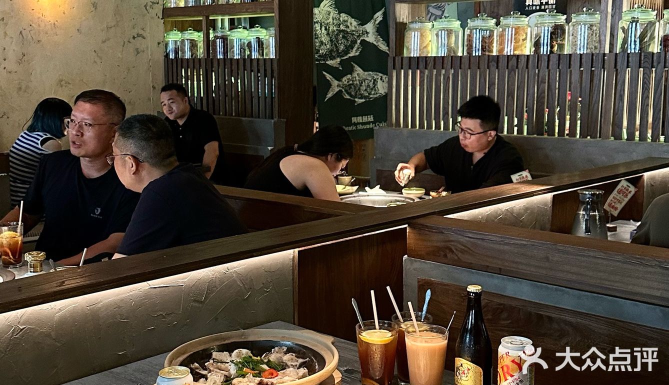 北京团结湖！新开的！明星私藏