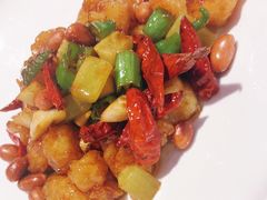 -我是那个大叔·美食研究所(新塘路店)