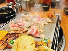 -香猪坊(五道口店)