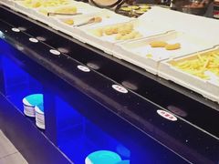 -聚盛源蒸汽海鲜火锅烤肉自助(巨川金海岸购物广场店)