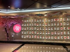 -佛山希尔顿酒店·融誉亚洲美食荟