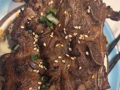 -东流山烤鸭·家常菜(雨山龙湖店)