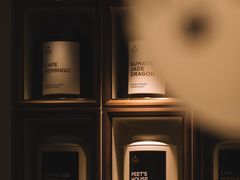 -Peet's Coffee皮爷咖啡(万象天地店)