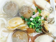 -荔林食店(西华路店)