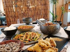 -一号铺子·大炉茶