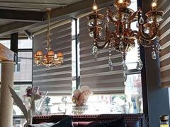 大堂-LYFATTI 莱芙缇(赣水路店)