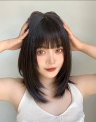 -TRIMS HAIR 修剪造型·烫染接发