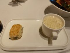 -扬州香格里拉·香宫中餐厅