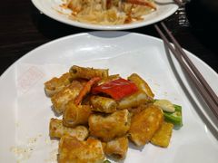 -猪肉婆私房菜(容桂总店)
