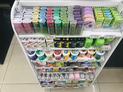 -麦当劳(新世纪环球中心店)