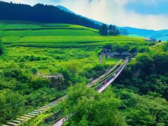 -本溪大峡谷