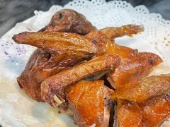 红烧脆皮鸽-鸽鸟轩(石岐店)
