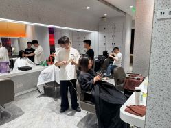 -LJOY丽锦造型·烫发染发