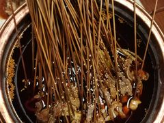 -搓火大都会(广安门总店)