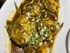 -威海九禧海鲜居渔水饺(经区店)