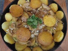 -金饭碗家宴(中兴路店)