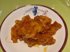 -玉桥餐厅(天坛店)