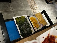 -野妹经典火锅(民治店)