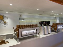 -% Arabica阿拉比卡咖啡(武汉天地店)