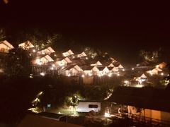 -北京山里寒舍度假酒店
