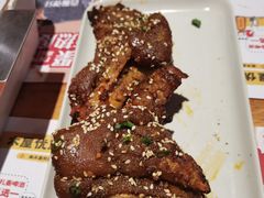 -木屋烧烤(龙岗南联店)