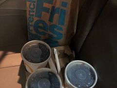 -麦当劳(上百万和城店)