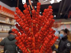 -古文化街旅游区