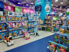 店内环境-TOYSRUS玩具反斗城(天津远洋乐堤港店)