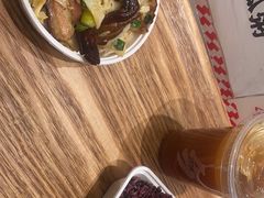 -乡村基·川味现炒大王(熙悦天街店)