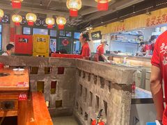 -周小明火锅(黑金冠社区店)