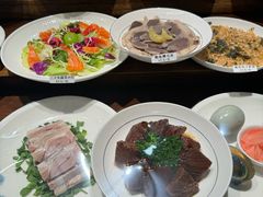 -海味世家·家常菜馆(明州里店)