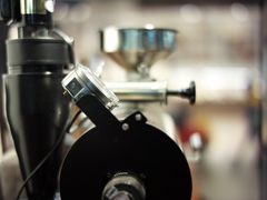 -Gee Coffee Roasters(万象天地店)