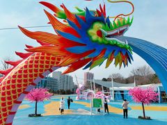 -大连老虎滩海洋公园