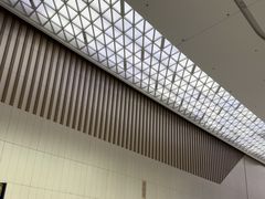 -青岛胶东国际机场