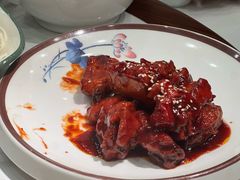 -三玛璐酒楼(汉口路店)