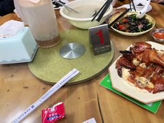 -花悦农庄 | 烧鸡·竹筒饭(沙迳高沙温泉香溪堡店)