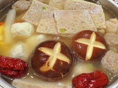 -潮界(虹桥新天地店)