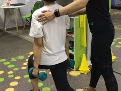 -VPsmart私教健身工作室(新华路旗舰店)