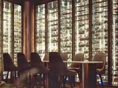 大堂-wineapp葡萄酒餐吧(外滩金融中心店)