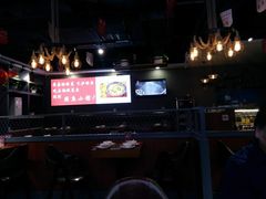 -周鱼小馆石锅酸菜鱼(活力汇店)