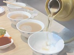-斯琴阿妈蒙古餐厅(新城店)