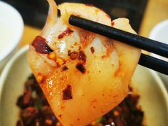 -王记贵阳第一家鱿鱼炖土鸡(东新分店)
