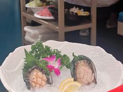-纯味斑鱼府(中海环宇荟店)