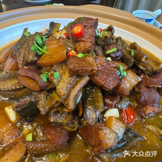 了能餐馆(绿宝嘉园店)