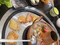 -香香腊排骨.野生菌火塘总店(束河店)