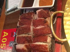 -塔里木新疆饭店(新北万达店)