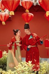 -IDO婚纱摄影(上海旗舰店)