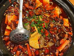 -巴蜀风·地道川菜(总店)